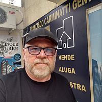 Francisco Carminatti Gentil